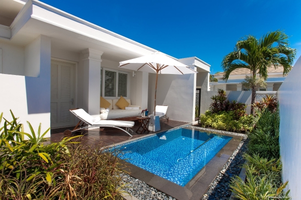 Hotel Princess d'Annam Resort & Spa (Phan Thiet)